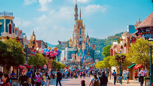 Welcome to the official twitter feed for the disneyland resort!. Hong Kong Disneyland To Reopen On June 18 After Coronavirus Shutdown The National