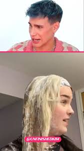 From Dark to 🔥Copper Queen🔥