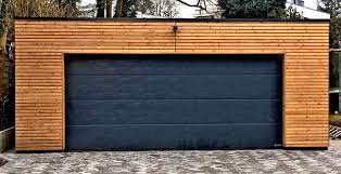 So lassen sich mit holz die begebenheiten des grundstücks und der lage vergleichsweise. Garage Unsere Projekte Professionelle Garagen Tabel Gmbh