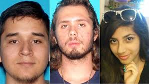 Speed may have been a factor': Families grieve as 3 bodies are pulled from  wrecked truck