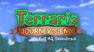 Master mode and journey mode. Terraria 1 4 Journey S End Full Original High Quality Soundtrack Youtube