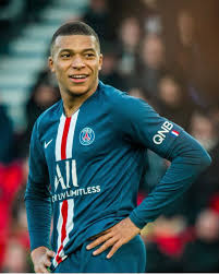 Yes mbappe grew up prioritizing football and did. Kylian Mbappe On Twitter Now It S For Real We Re Back