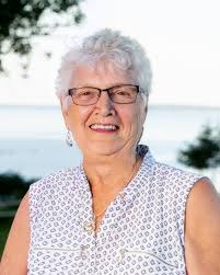 Obituary of Florence Marshall