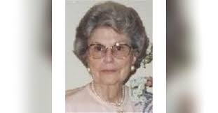 Obituary, Visitation & Funeral Information