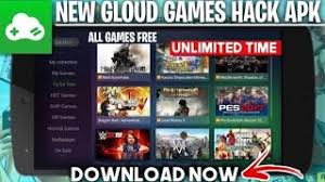 Do you look for news on your favorite game at least once a day? Gloud Games Mod Apk Unlimited Money 2 3 9 Unlimited Time No Vpn No Bugs Play High Graphics Game Youtube