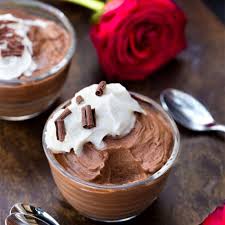 Ten Recipes With 100 Calories Chocolate Covered Katie In 2020 Vegan Chocolate Mousse Chocolate Mousse Recipe Vegan Chocolate Recipes