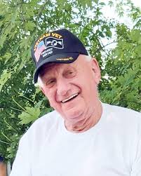 Obituary: Billy Lee Cox, 89