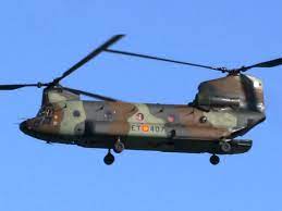 Toda la actualidad y las últimas noticias del sector de defensa y seguridad. Fuerzas Aeromoviles Del Ejercito De Tierra