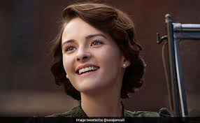 Excellent cast deliver an accomplished film, albeit a tad one dimensional. Trending On Olivia Morris Birthday Meet Jennifer In Rrr First Look