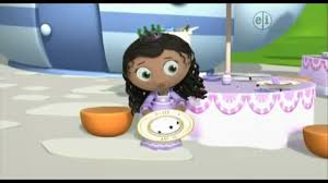 My 23 month old is particularly fond of the super why show and loves to read books. Super Why Princess Pea Crying Youtube