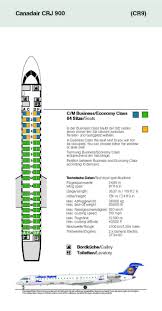 Lufthansa German Airlines Aircraft Seatmaps Airline