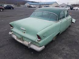 Image result for Largo Green 1955 Plymouth