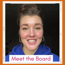 MEET THE BOARD: Tess Ambrose...