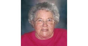 Betty Farnworth Obituary (2022)