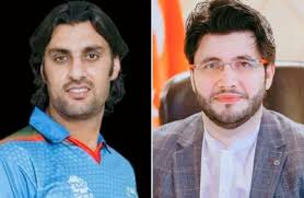 که افغانستان کې بیا د ولسواکۍ دور را وګرځي، او د افغانستان ولسمشرۍ ته د څو  نوماندانو له منځه یو یې«امرالله صالح» هم نوماند وي، او مونږ و تاسې رایه  کاروو، فکر