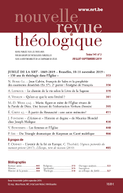 Un immense merci aux les contrebandiers pau, à los pedaoucos et à vous tou(te)s, forcément. Marie Figure Et Mere De L Eglise Vivant De La Parole De Dieu Une Lecture De L Exhortation Verbum Domini Cairn Info