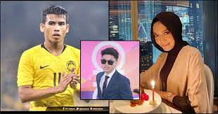 Haqiem rusli dan mentor zamani slam kembali merindu 2019. Kalau Betul Nak Melamar Syifa Melvin Terharu Kekasih Pemain Bola Buat Kejutan Siap Jemput Haqiem Rusli Dan Luqman Faiz Lepat Pisang