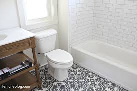 Grey floor tile cement designs hotsale ceramic bathroom floor tiles. Ten June Building Our Farmhouse Tile Grout Sources