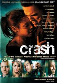 The movie is directed by paul haggis and featured karina arroyave, sandra bullock, don cheadle and. Crash Characters Gradesaver