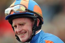 Tributes pour in as 'greatest Irish jockey' Kinane hangs up saddle