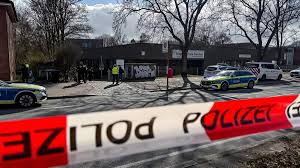 Messerangriff an Stadtteilschule Flottbek – Jugendlicher in Lebensgefahr