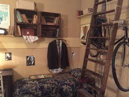La historia de ana, la casa de atrás y su diario. Cocina Picture Of Centro Ana Frank Buenos Aires Tripadvisor