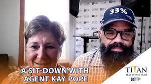 What eXp Realty Has Done for Kay Pope