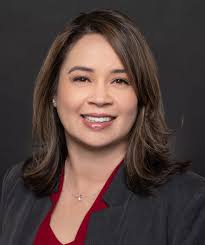 Meet the Team : Sarah Tolson, Financial Planner for Women