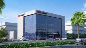 The bank also has multiple atms and cash. National Bank Of Ras Al Khaimah Psc Rakbank News Mubasher Info