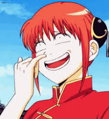 Maybe you would like to learn more about one of these? Gintama Gifs Tenor