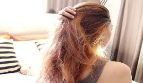 The fastest way to rid yourself of dry, dead ends is to cut them off. 6 Reasons Why Is My Hair So Dry And What To Do About It Perfumea2z