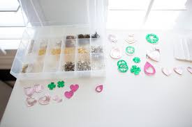 Maybe you would like to learn more about one of these? Earrings Made With Cricut 10 Minute Simple Tutorial