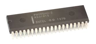 Mvi is a mnemonic, which actually means move immediate. Intel 8085 Wikipedia