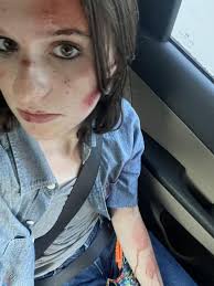 did i cook (ignore the glasses im blind) : r/thelastofus