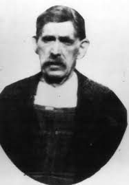 Rev William C. “Preacher Billy” Collett (1859-1932)