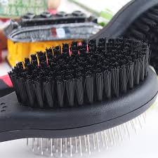 Hair brushes are very useful especially in photo retouching to add up new style. Red Black Hair Brush Pack Paws