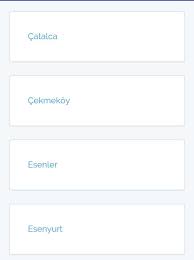 Esenyurt i̇stanbul nöbetçi eczaneleri bulurum.com'da. Nobetci Eczaneler For Android Apk Download