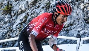 La carrera finaliza el próximo domingo. El Plan De Nairo Quintana Para Disputar El Giro De Italia 2021