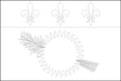 Flagge guadeloupes — aus wikipedia, der freien enzyklopädie. Flagge Von Guadeloupe Anmalen Country Flags