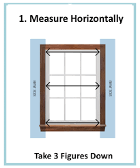 How To Measure Home Windows In 3 Easy Steps Modernize