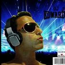 Stream DJ EDWARDS music