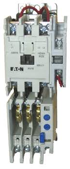 Alarms s circuit breaker address s circuit breaker status s cause of trip, if tripped. Eaton An16bno 18 Amp Nema Size 0 Starter With An Ac Rated Coil