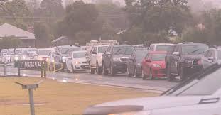Nsw premier gladys berejiklian says she will consider reopening international borders after her state. Coronavirus Nsw Update Hundreds Queue For Testing As Regional Nsw Put On Alert For Covid 19
