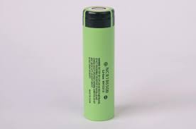 Voltbike enduro is using panasonic ncr18650b 3400mah cells. Li Ion Akku Panasonic Ncr18650b 3 6v 3 Aah 18650 Ohne Schutzschaltung