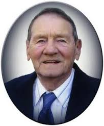 Edward Charles Senn (1920-2007)