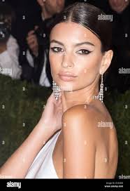 Emily fashion hi-res stock photography and images