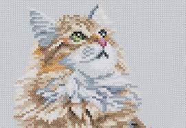You tube counted cross stitch patterns to diamond painting. New Diamond Painting Now In The Lanarte Collection