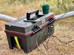 Diy 1300Wh Camping Power Station - A Family Adventure Blog