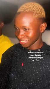 Nouveau single de Seydoufof0 à découvrir !