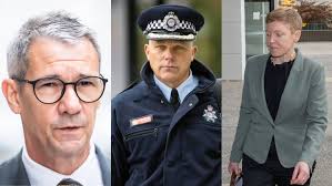 Walter Sofronoff KC outlines what will happen next at inquiry into Bruce  Lehrmann trial